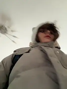 NikaMur online show from October 11, 2:22 am