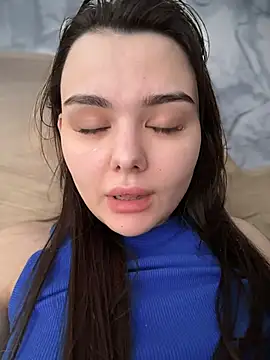 NikaMur online show from January 8, 6:05 am