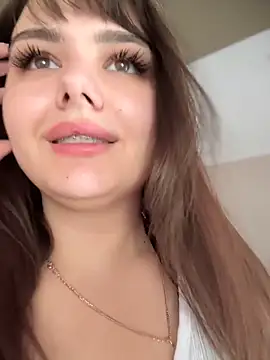 NikaMur online show from February 19, 3:24 am