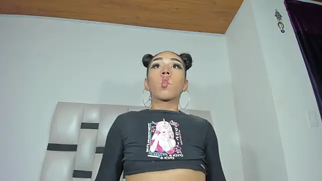 Anny jhonsonx online show from January 18, 6:13 am