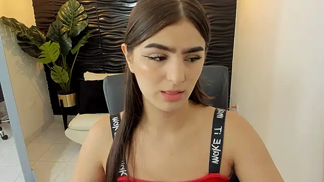 sofia 44 online show from December 7, 12:35 pm