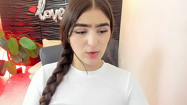 sofia 44 online show from September 20, 12:50 pm