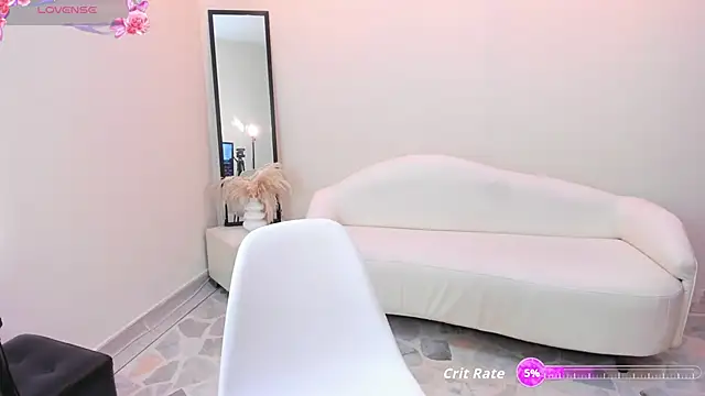 yourmagic venus online show from October 9, 11:14 pm