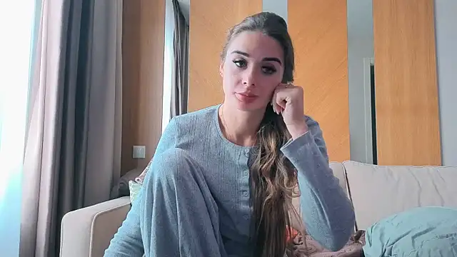 your bunnygirl online show from October 3, 7:38 am