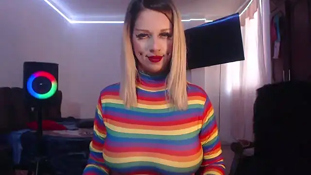 Snapshot of aliceesmith chatting on October 11, 12:15 pm aliceesmith online show from October 11, 12:15 pm