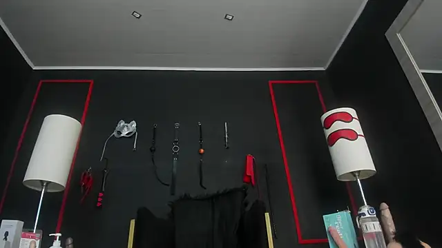 CharlotteScotte online show from September 25, 12:31 pm