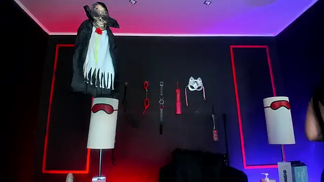 CharlotteScotte online show from October 20, 11:21 am