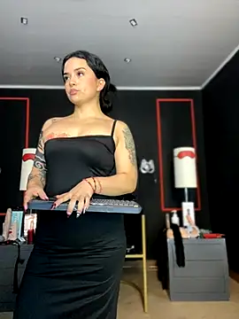 CharlotteScotte online show from November 3, 11:33 am