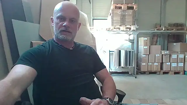 Boomerhun online show from May 4, 1:07 pm