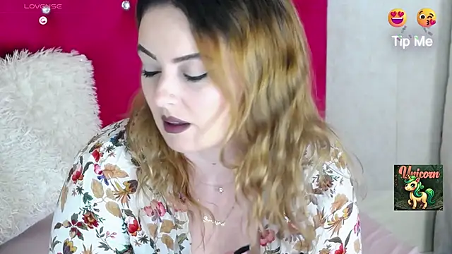 Erryka online show from March 22, 5:06 am