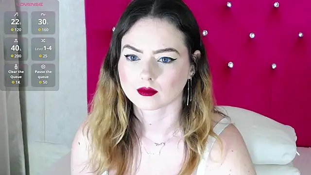 Erryka online show from February 6, 6:51 am