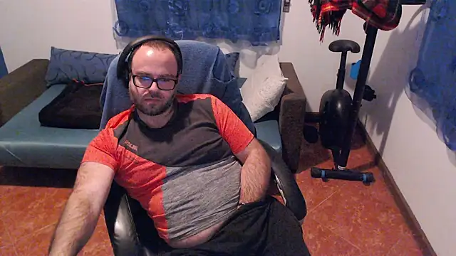 ravingr4d4 online show from January 27, 12:01 am