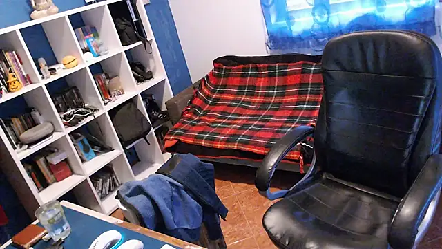ravingr4d4 online show from January 27, 9:13 am
