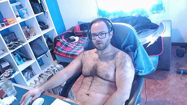 ravingr4d4 online show from January 29, 12:13 pm