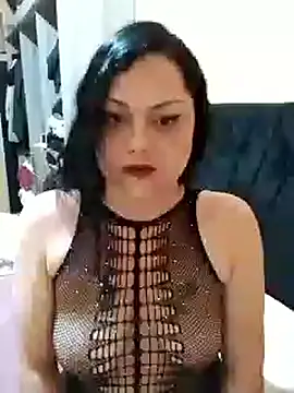 Snapshot of LilithRos3 chatting on October 8, 8:17 pm LilithRos3 online show from October 8, 8:17 pm