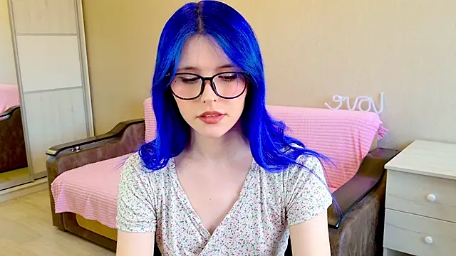 Snapshot of Alisa_Black_Star chatting on December 7, 10:56 am Alisa Black Star online show from December 7, 10:56 am
