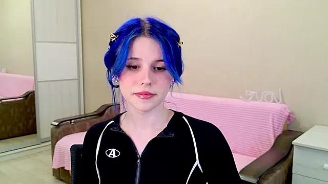 Snapshot of Alisa_Black_Star chatting on December 21, 11:44 am Alisa Black Star online show from December 21, 11:44 am