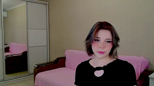 Snapshot of Alisa_Black_Star chatting on January 11, 11:34 am Alisa Black Star online show from January 11, 11:34 am