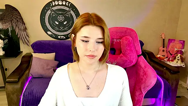 Snapshot of Alisa_Black_Star chatting on March 9, 2:43 pm Alisa Black Star online show from March 9, 2:43 pm