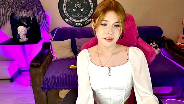 Snapshot of Alisa_Black_Star chatting on March 12, 11:42 am Alisa Black Star online show from March 12, 11:42 am