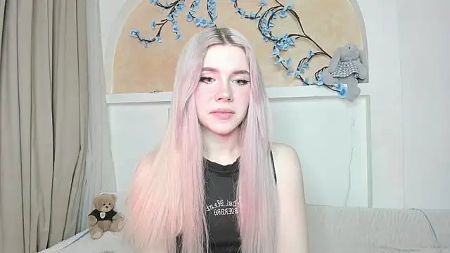 Snapshot of Alisa_Black_Star chatting on January 12, 1:27 pm Alisa Black Star online show from January 12, 1:27 pm