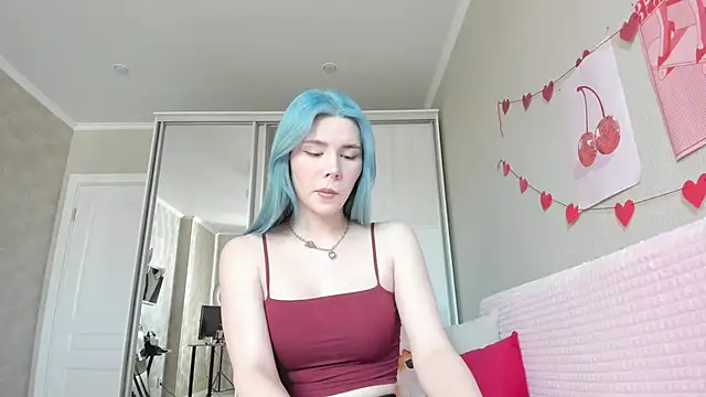 Alisa Black Star online show from May 5, 11:29 am