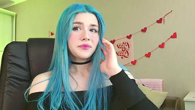 Alisa Black Star online show from May 8, 11:26 am