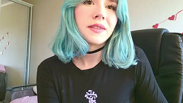 Alisa Black Star online show from May 22, 11:05 am