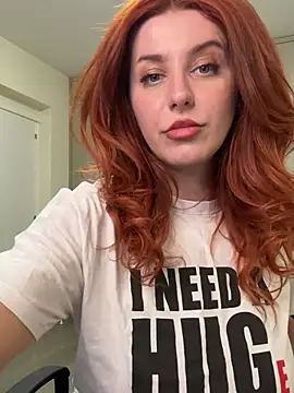 RoxxyDallas online show from June 13, 9:24 pm
