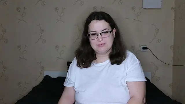 VladaCandy online show from January 12, 10:54 pm