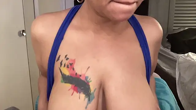 cocaNutt online show from October 23, 12:26 pm