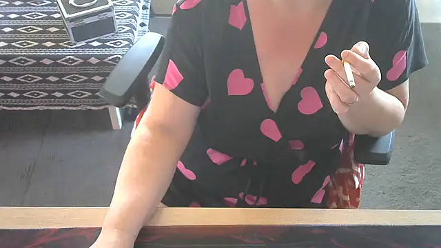 Silvia2277 online show from May 18, 8:31 am