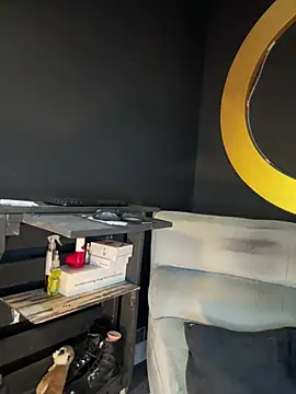 Abra ham13 online show from May 12, 2:14 pm