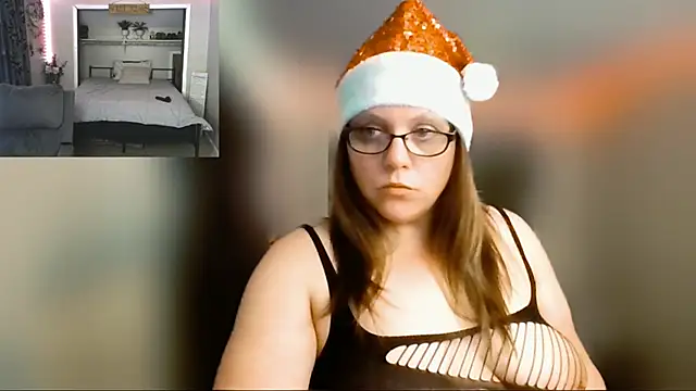 sexybeautifularies online show from December 26, 12:03 am