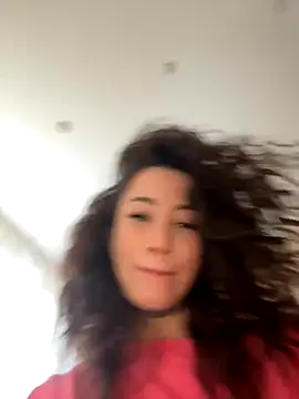 Snapshot of Yunasi chatting on September 17, 1:13 pm Yunasi online show from September 17, 1:13 pm