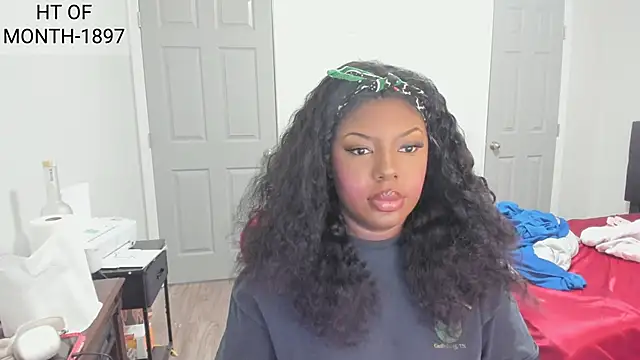 demi xoxo online show from November 19, 12:38 pm