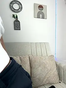 Seized lust online show from January 16, 3:38 pm