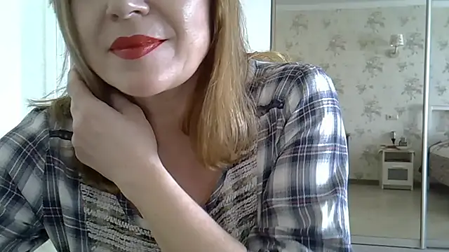 Alexandra-Rosee online show from March 22, 5:22 am