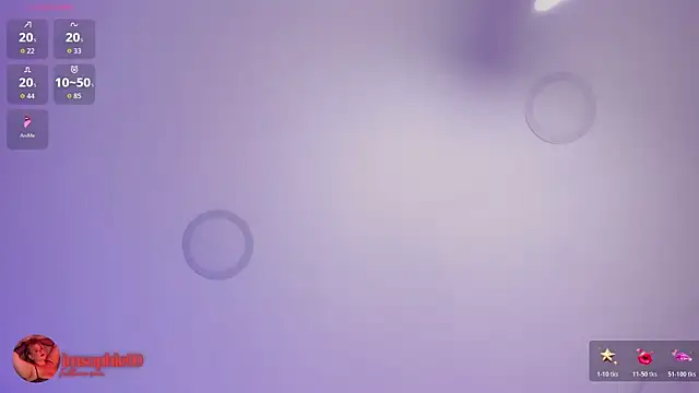 sophiarossee  online show from November 5, 12:05 pm