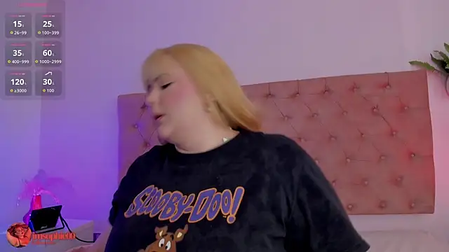 sophiarossee  online show from February 16, 12:34 pm