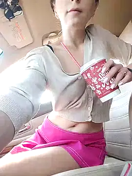 Brilliant-Queen1 online show from October 3, 12:40 am