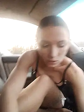 Brilliant-Queen1 online show from October 28, 8:18 am