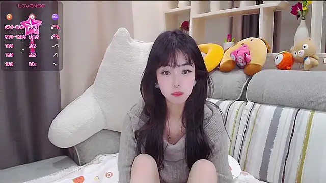 Duludulu 007 online show from December 17, 1:05 pm