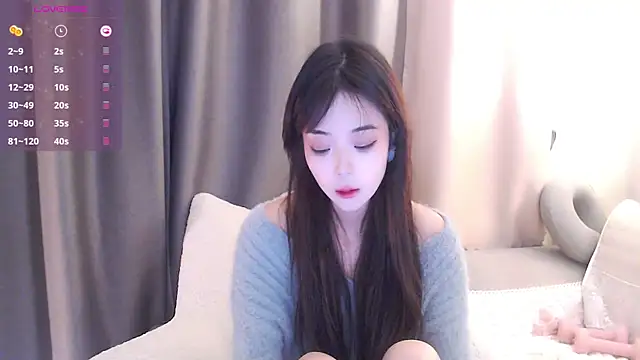 Duludulu 007 online show from October 17, 4:26 am