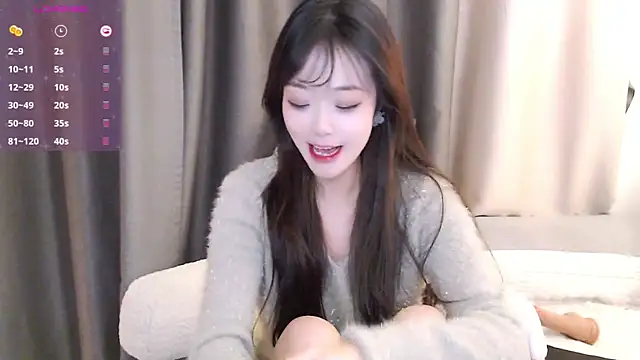 Duludulu 007 online show from November 14, 2:38 pm