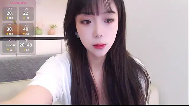 Duludulu 007 online show from February 2, 5:17 am