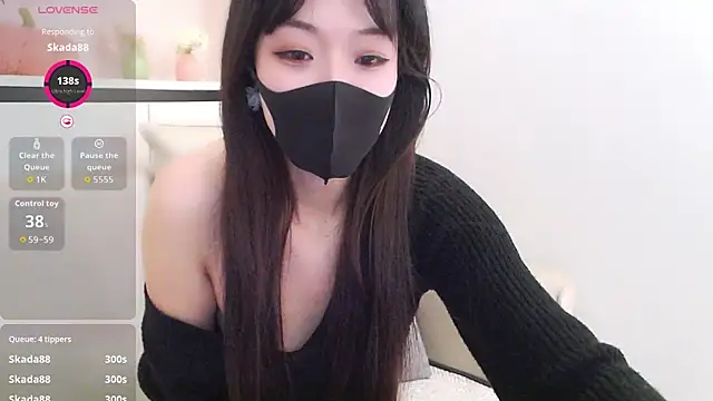 Duludulu 007 online show from February 24, 6:22 am