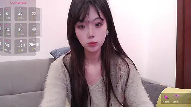 Duludulu 007 online show from March 7, 3:14 am