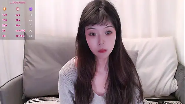 Duludulu 007 online show from May 21, 1:34 am