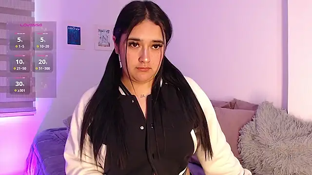 Megan FE online show from October 15, 1:00 pm